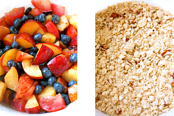 fruit-and-crumble