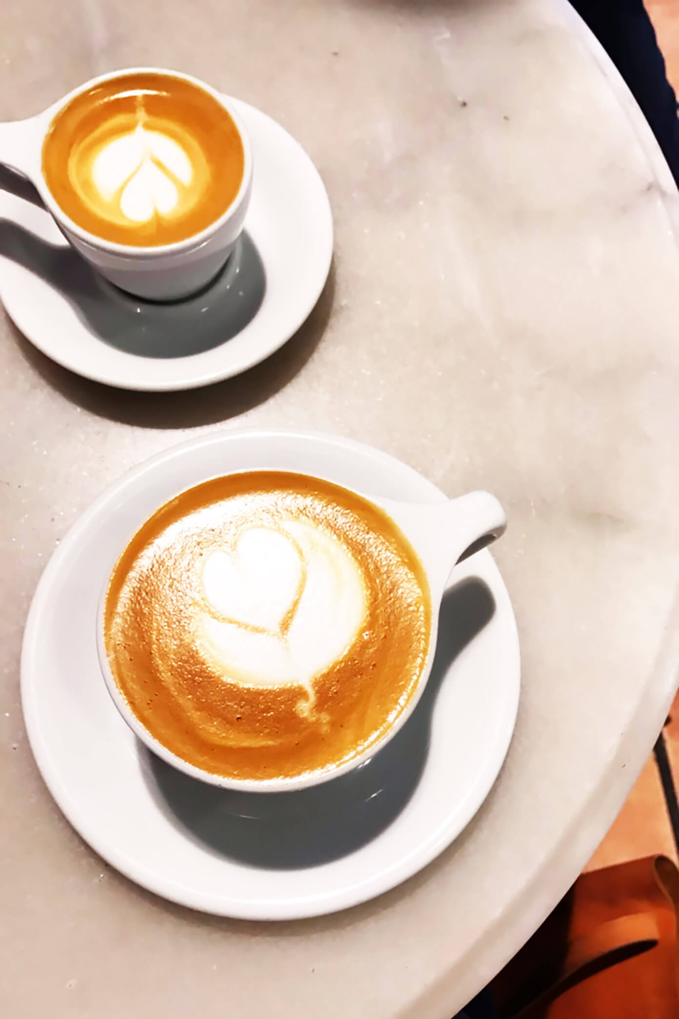 Onna Coffee——我们最喜欢的咖啡店之一，在Gràcia附近|给我一些巴塞罗那旅游指南