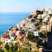 Amalfi海岸旅游指南