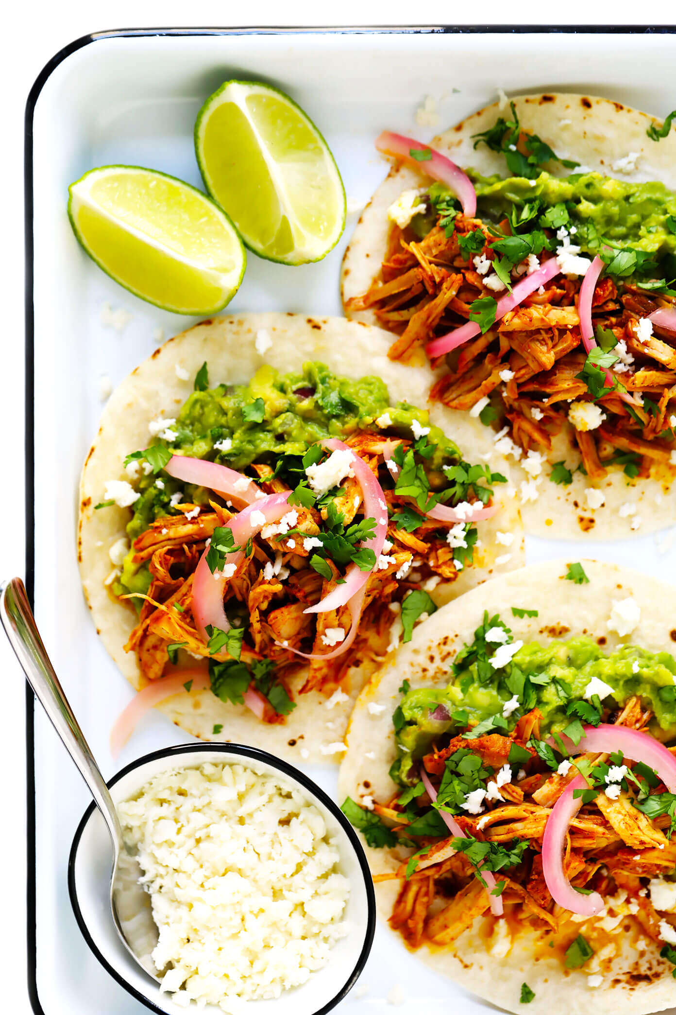 Easy Cochinita Pibil Tacos