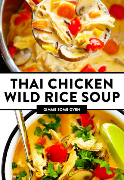 泰国野鸡饭汤
